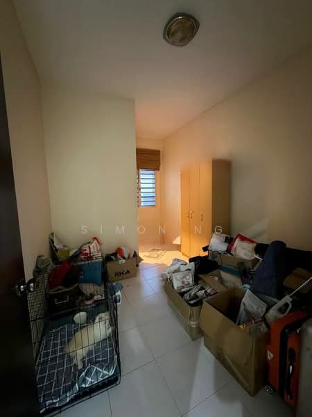 Rumah Bandar untuk Dijual di Taman Segar Jaya (Butterworth) - Simon Ng - PropertyGuru.com.my