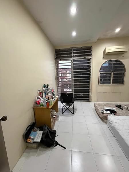 Rumah Bandar untuk Dijual di Taman Segar Jaya (Butterworth) - Simon Ng - PropertyGuru.com.my
