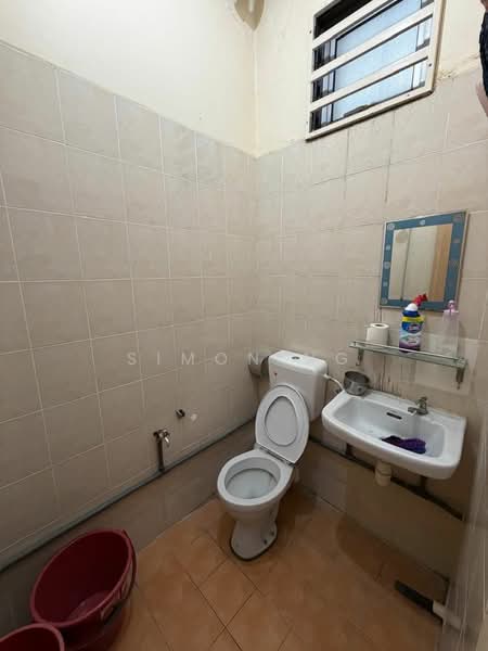 Rumah Bandar untuk Dijual di Taman Segar Jaya (Butterworth) - Simon Ng - PropertyGuru.com.my
