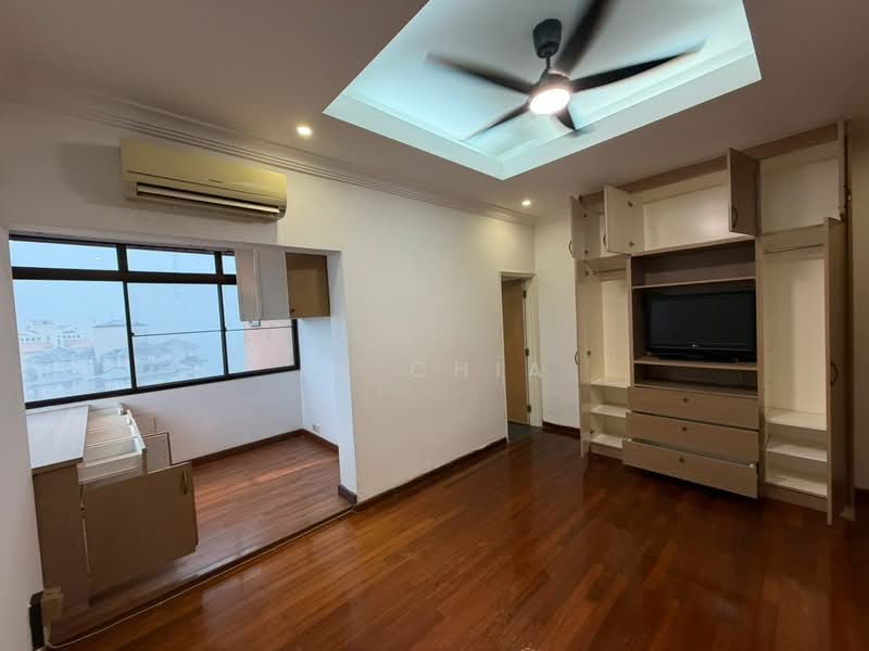 Kondominium untuk Disewa di Kiara Park - KK Chia - Interior - PropertyGuru.com.my