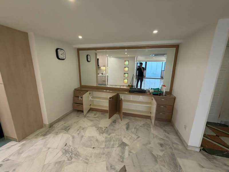Kondominium untuk Disewa di Kiara Park - KK Chia - Interior - PropertyGuru.com.my