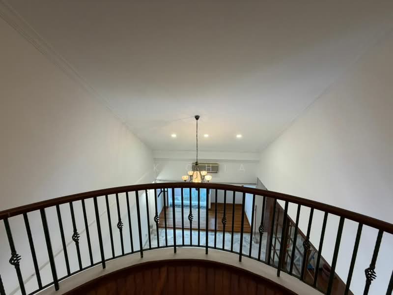 Kondominium untuk Disewa di Kiara Park - KK Chia - Interior - PropertyGuru.com.my