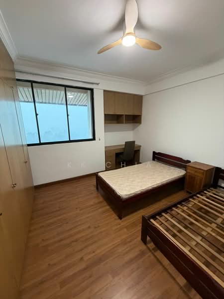 Kondominium untuk Disewa di Kiara Park - KK Chia - Bedroom - PropertyGuru.com.my