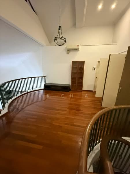 Kondominium untuk Disewa di Kiara Park - KK Chia - Interior - PropertyGuru.com.my