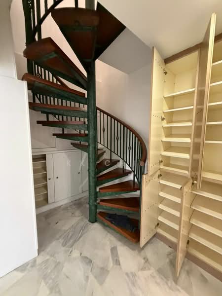Kondominium untuk Disewa di Kiara Park - KK Chia - Interior - PropertyGuru.com.my