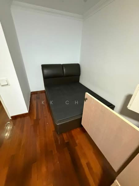 Kondominium untuk Disewa di Kiara Park - KK Chia - Bedroom - PropertyGuru.com.my