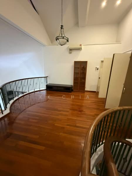 Kondominium untuk Disewa di Kiara Park - KK Chia - Interior - PropertyGuru.com.my