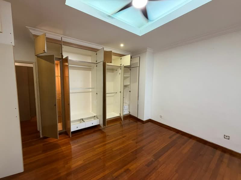 Kondominium untuk Disewa di Kiara Park - KK Chia - Bedroom - PropertyGuru.com.my