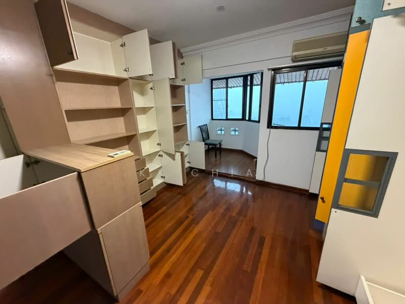 Kondominium untuk Disewa di Kiara Park - KK Chia - Interior - PropertyGuru.com.my