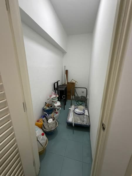 Kondominium untuk Disewa di Kiara Park - KK Chia - Interior - PropertyGuru.com.my