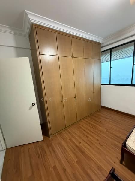 Kondominium untuk Disewa di Kiara Park - KK Chia - Bedroom - PropertyGuru.com.my