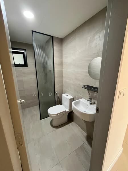 Condominium for Rent at Skyline KL - Ayden Go - Bathroom - PropertyGuru.com.my