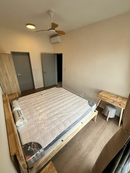 Condominium for Rent at Skyline KL - Ayden Go - Bedroom - PropertyGuru.com.my