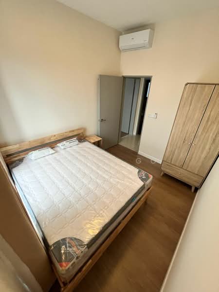 Condominium for Rent at Skyline KL - Ayden Go - Bedroom - PropertyGuru.com.my