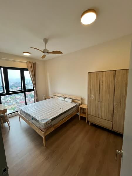 Condominium for Rent at Skyline KL - Ayden Go - Bedroom - PropertyGuru.com.my