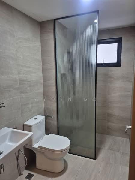 Condominium for Rent at Skyline KL - Ayden Go - Bathroom - PropertyGuru.com.my