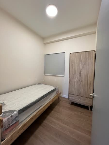 Condominium for Rent at Skyline KL - Ayden Go - Bedroom - PropertyGuru.com.my