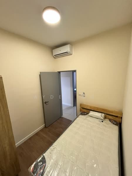 Condominium for Rent at Skyline KL - Ayden Go - Bedroom - PropertyGuru.com.my