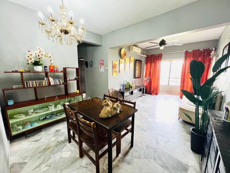 Apartment for Sale at Abadi Indah - Fauran Nawawi - PropertyGuru.com.my