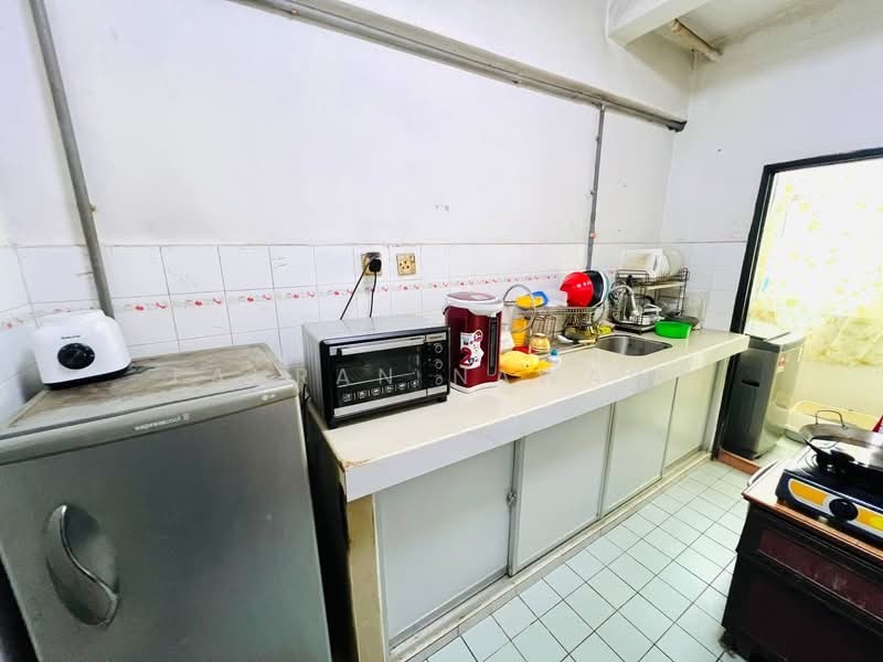 Apartment for Sale at Abadi Indah - Fauran Nawawi - PropertyGuru.com.my