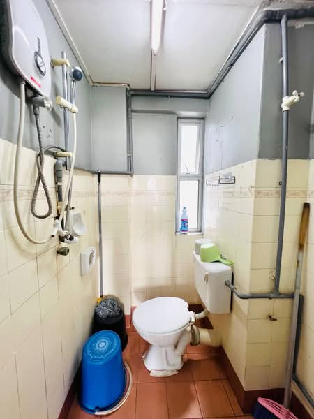Apartment for Sale at Abadi Indah - Fauran Nawawi - PropertyGuru.com.my