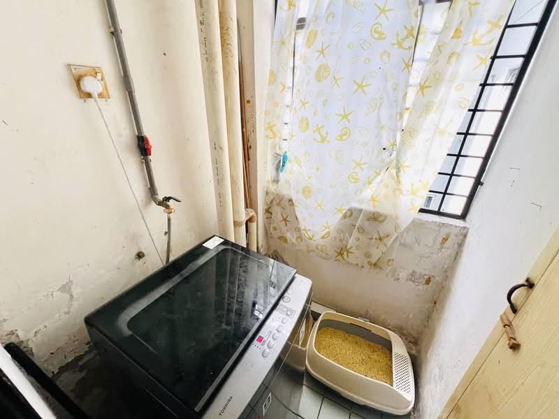 Apartment for Sale at Abadi Indah - Fauran Nawawi - PropertyGuru.com.my