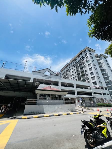 Apartment for Sale at Abadi Indah - Fauran Nawawi - PropertyGuru.com.my