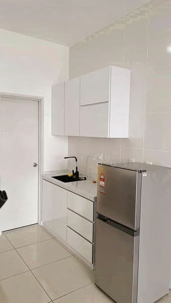Condominium for Rent at Eco Bloom - Cheau Chie Ooi - Kitchen - PropertyGuru.com.my