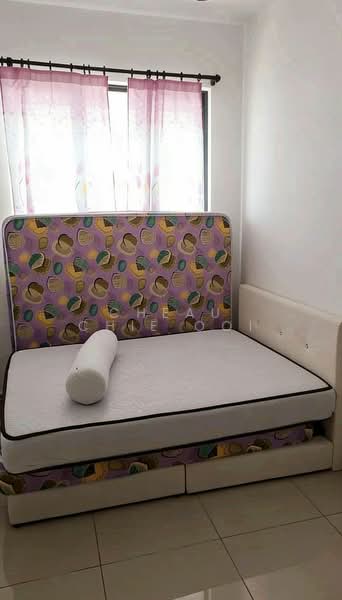 Condominium for Rent at Eco Bloom - Cheau Chie Ooi - Bedroom - PropertyGuru.com.my