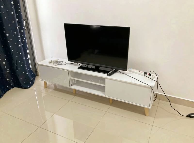 Condominium for Rent at Eco Bloom - Cheau Chie Ooi - Living Room - PropertyGuru.com.my