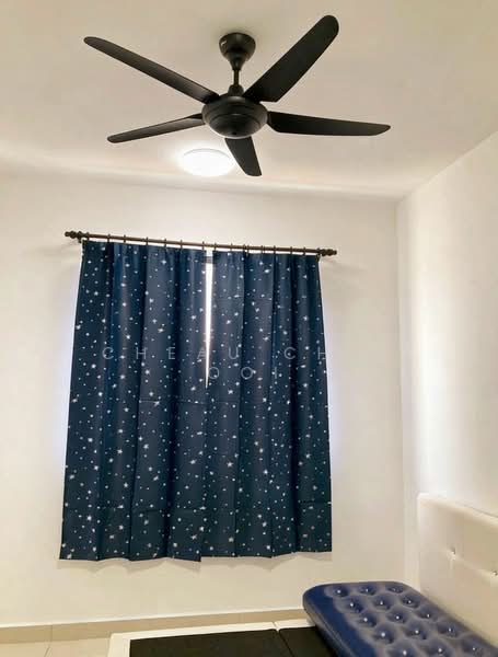 Condominium for Rent at Eco Bloom - Cheau Chie Ooi - Bedroom - PropertyGuru.com.my