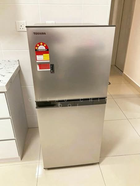 Condominium for Rent at Eco Bloom - Cheau Chie Ooi - Kitchen - PropertyGuru.com.my
