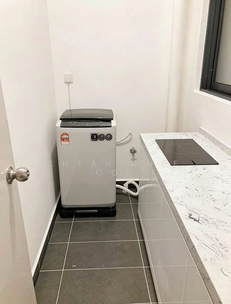 Condominium for Rent at Eco Bloom - Cheau Chie Ooi - Kitchen - PropertyGuru.com.my