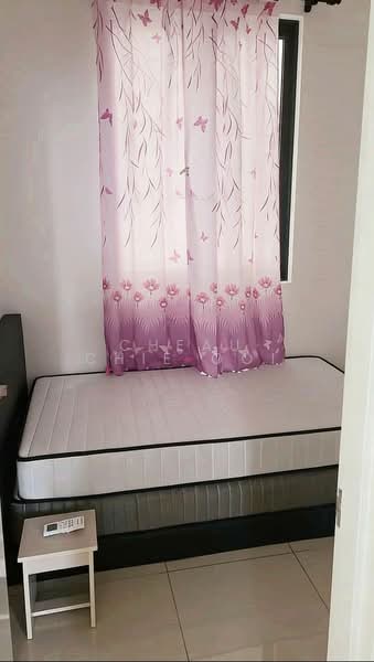 Condominium for Rent at Eco Bloom - Cheau Chie Ooi - Bedroom - PropertyGuru.com.my