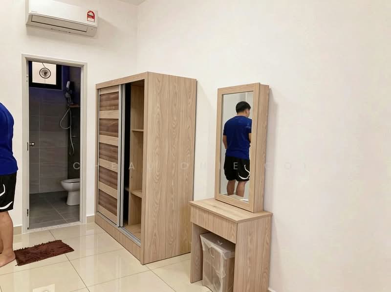 Condominium for Rent at Eco Bloom - Cheau Chie Ooi - Interior - PropertyGuru.com.my
