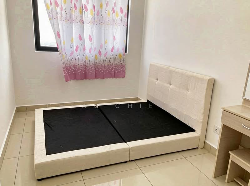 Condominium for Rent at Eco Bloom - Cheau Chie Ooi - Bedroom - PropertyGuru.com.my