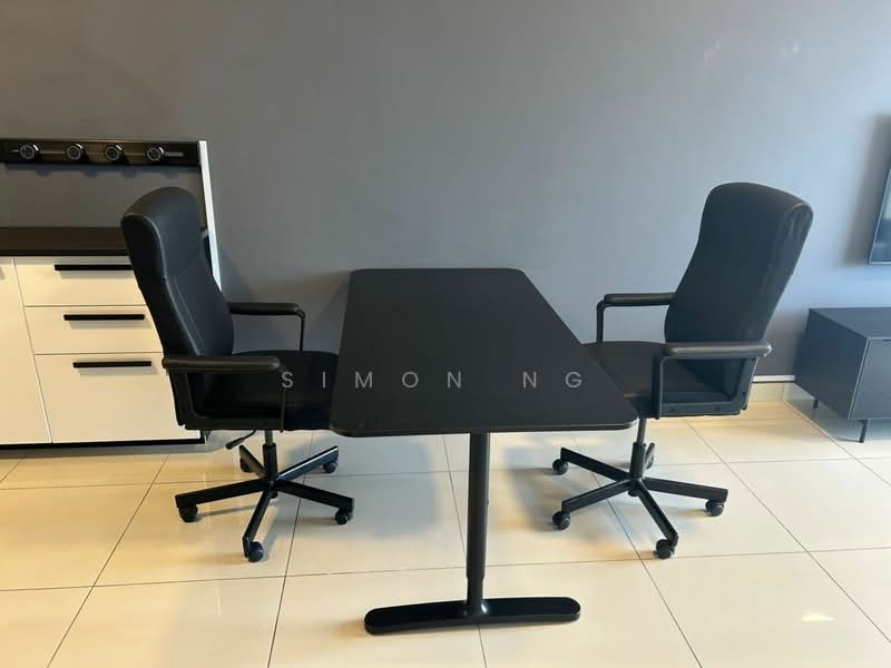 Condominium for Rent at Eco Bloom - Simon Ng - Interior - PropertyGuru.com.my