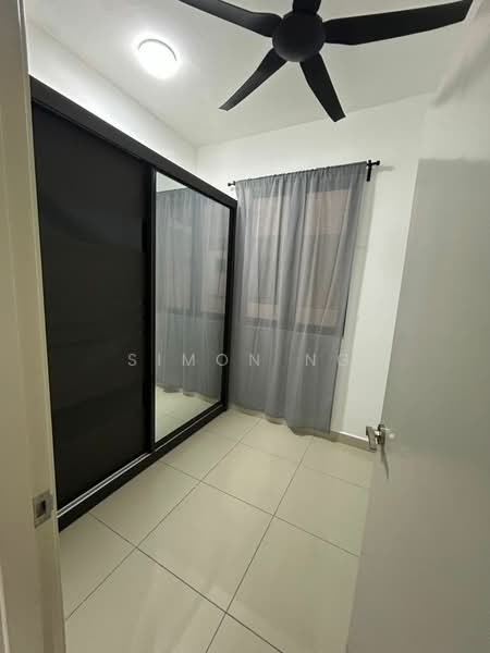Condominium for Rent at Eco Bloom - Simon Ng - Bedroom - PropertyGuru.com.my