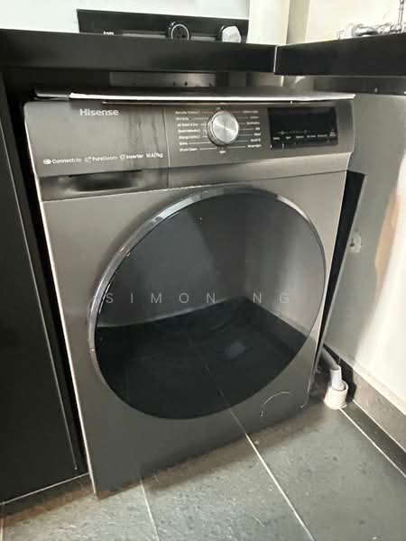 Condominium for Rent at Eco Bloom - Simon Ng - PropertyGuru.com.my