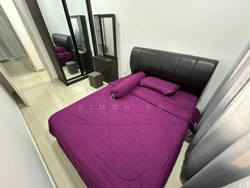 Condominium for Rent at Eco Bloom - Simon Ng - PropertyGuru.com.my