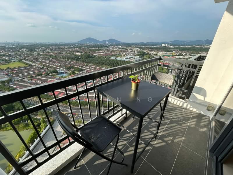 Condominium for Rent at Eco Bloom - Simon Ng - PropertyGuru.com.my