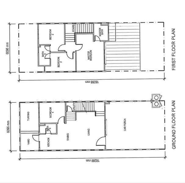 2-storey Terraced House for Sale in Dengkil (Selangor) - Fauran Nawawi - PropertyGuru.com.my