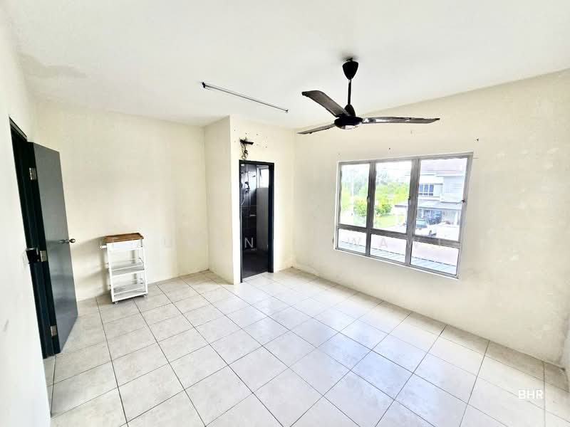 2-storey Terraced House for Sale in Dengkil (Selangor) - Fauran Nawawi - Interior - PropertyGuru.com.my