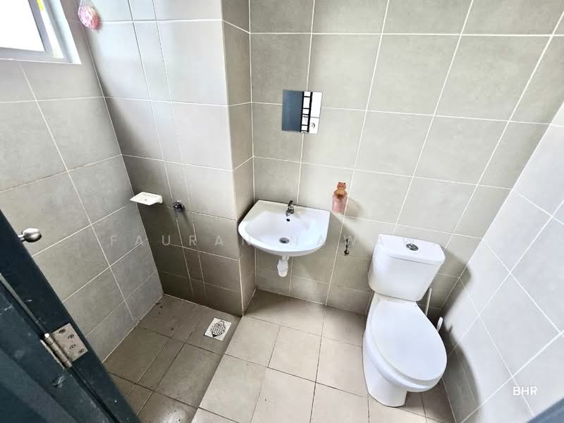 2-storey Terraced House for Sale in Dengkil (Selangor) - Fauran Nawawi - PropertyGuru.com.my
