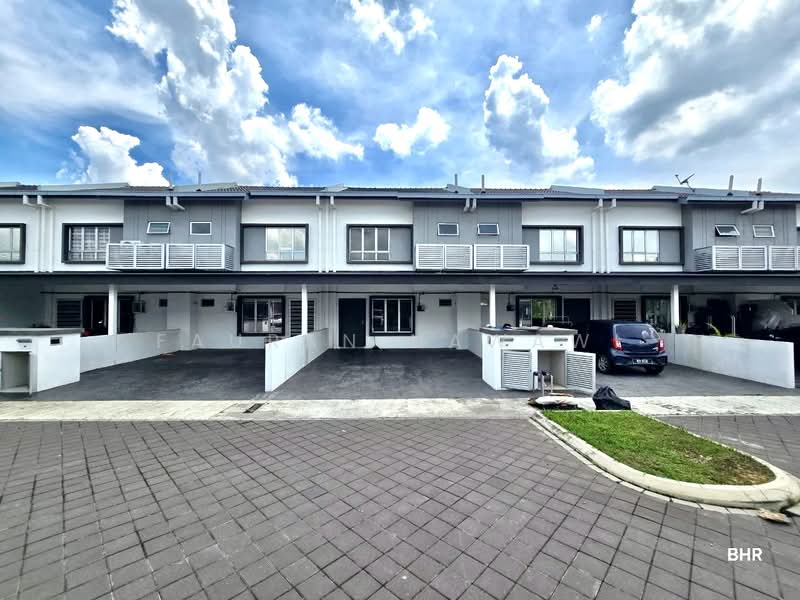 2-storey Terraced House for Sale in Dengkil (Selangor) - Fauran Nawawi - PropertyGuru.com.my