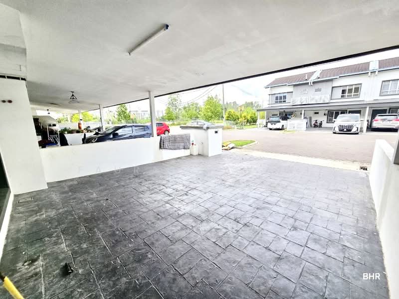 2-storey Terraced House for Sale in Dengkil (Selangor) - Fauran Nawawi - PropertyGuru.com.my