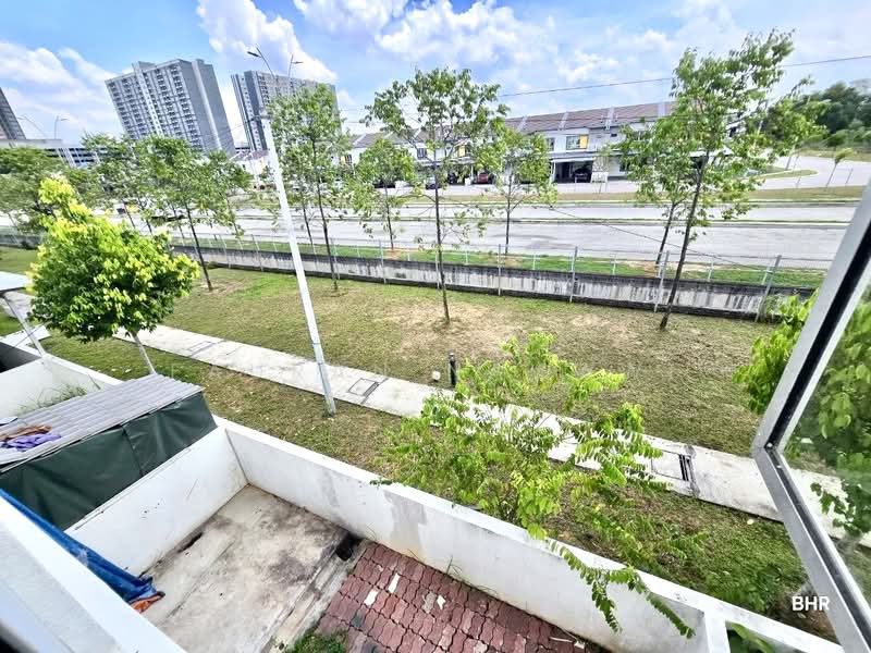 2-storey Terraced House for Sale in Dengkil (Selangor) - Fauran Nawawi - PropertyGuru.com.my