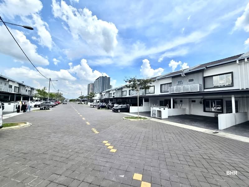 2-storey Terraced House for Sale in Dengkil (Selangor) - Fauran Nawawi - PropertyGuru.com.my