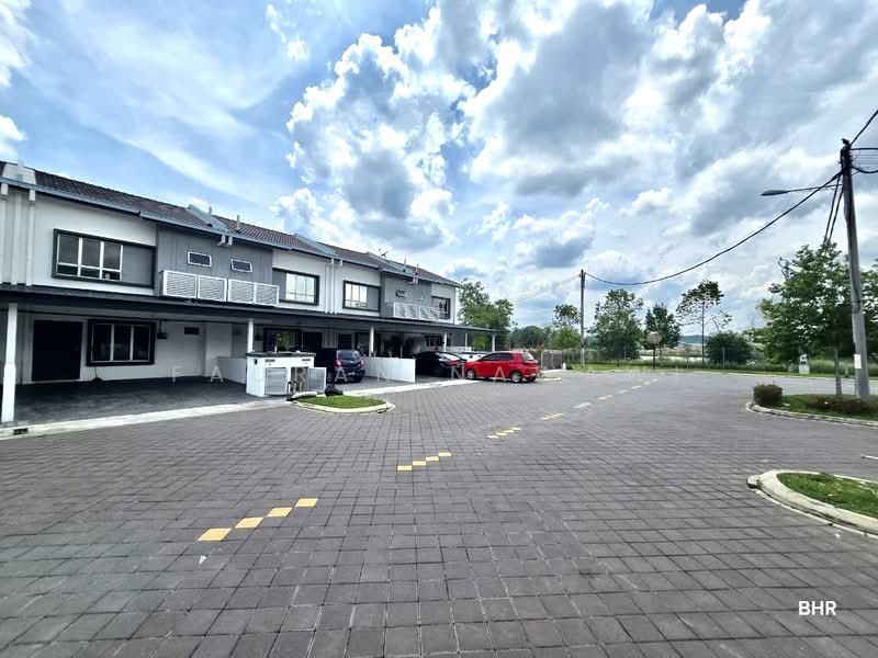 2-storey Terraced House for Sale in Dengkil (Selangor) - Fauran Nawawi - PropertyGuru.com.my