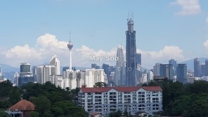 Twin Villa for Rent in Seputeh (Kuala Lumpur) - May Soo - View - PropertyGuru.com.my